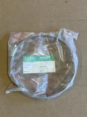 4245194 Hitachi New Nos Genuine Oem Hose Clamp