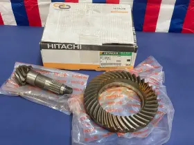 8113547 Hitachi Genuine Pinion Set Replacement Part 8113547 Hitachi Genuine Pinion Set Replacement Part