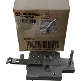 E12977068 Hitachi New Euclid Armature