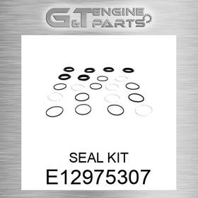 Hitachi Replacement E12975307 Seal Kit Fits New Aftermarket