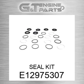 E12975307 Hitachi Replacement Seal Kit Fits New Aftermarket