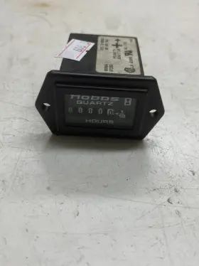 2420009 Hobbs 19506 103336 Rectangle 85094 97259 Hour Meter Dc Quartz 10-80v 2420009 Hobbs 19506 103336 Rectangle 85094 97259 Hour Meter Dc Quartz 10-80v
