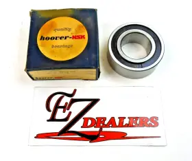 S3509 Hoover Hoover-nsk Single Row Ball Bearing - Nos Free Shipping S3509 Hoover Hoover-nsk Single Row Ball Bearing - Nos Free Shipping