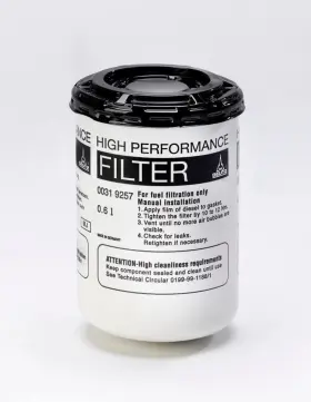 534144901 Husqvarna Fuel Filter Main After Pump Hipro