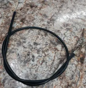 607965p Hustler New Genuine Oem Brake Cable Assembly 607965p Hustler New Genuine Oem Brake Cable Assembly