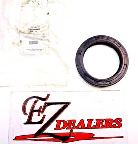 Hyster 2028621 Oil Seal Total Source - Nos Free Shipping