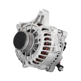 Bsalt037bu Ilonpa Alternator Replacement 135amp Compatible With 2003 2004 Ford Expedi... Fast Ship
