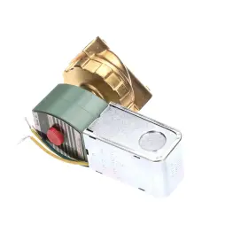 4905-01830 Insinger Solenoid 3/4 24v - Genuine Oem Replacement Part 4905-01830 Insinger Solenoid 3/4 24v - Genuine Oem Replacement Part