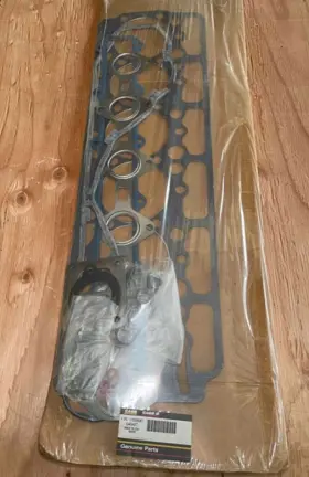 176395a1 International Gasket Set New Oem 176395a1 International Gasket Set New Oem