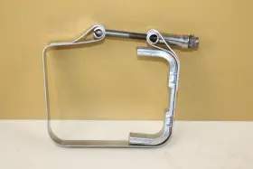 1873831c1 International Egr Cooler Clamp Ideal New