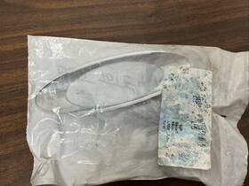 International 3664103c1 Sc - Bezel Marker Light