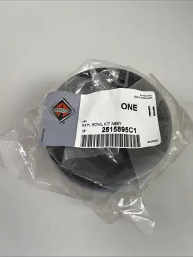 2515895c1 International Truck Navistar Bowl Kit