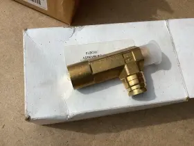 3573378c1 International Truck Navistar Fitting 3573378c1 International Truck Navistar Fitting