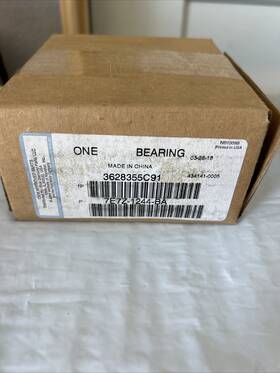 International Truck 3628344c91 Navistar Bearing