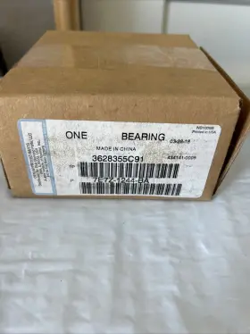 3628344c91 International Truck Navistar Bearing