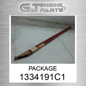 1334191c1 International Truck Replacement Package Fits Surplus Open Box