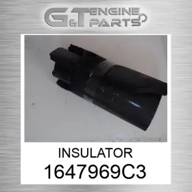 1647969c3 International Truck Replacement Insulator Fits Surplus Open Box