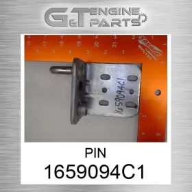 1659094c1 International Truck Replacement Pin Fits Surplus Open Box 1659094c1 International Truck Replacement Pin Fits Surplus Open Box