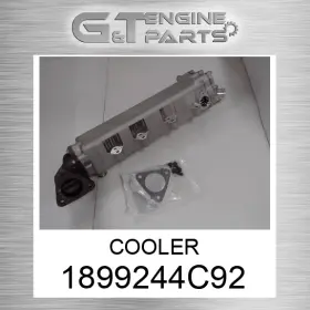 1899244c92 International Truck Replacement Cooler Fits Surplus Open Box