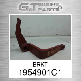 1954901c1 International Truck Replacement Brkt Fits Surplus Open Box 1954901c1 International Truck Replacement Brkt Fits Surplus Open Box