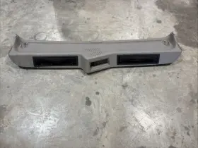 2042449c91 International Truck Replacement Overhead Cab Console Fits 1998 4700
