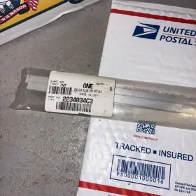 2234034c3 International Truck Replacement Extrusion Fits New Oem 2234034c3 International Truck Replacement Extrusion Fits New Oem