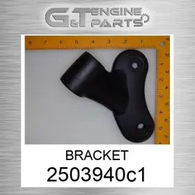 2503940c1 International Truck Replacement Bracket Fits Surplus Open Box