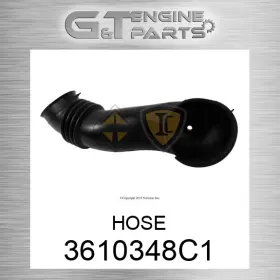 3610348c1 International Truck Replacement Hose Fits New Oem Open Box