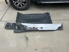 3666831c1 International Truck Replacement Sunshade Sun Shade Assembly 3666831c1 International Truck Replacement Sunshade Sun Shade Assembly