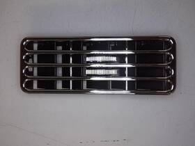 International Truck Replacement 3826469c1 Outlet Louver Fits New Open Box More Stock Avail