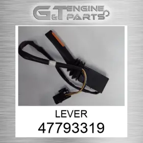 47793319 International Truck Replacement Lever Fits Surplus Open Box 47793319 International Truck Replacement Lever Fits Surplus Open Box