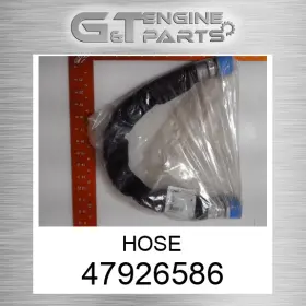 47926586 International Truck Replacement Hose Fits Surplus Open Box 47926586 International Truck Replacement Hose Fits Surplus Open Box