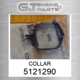 5121290 International Truck Replacement Collar Fits Surplus Open Box 5121290 International Truck Replacement Collar Fits Surplus Open Box