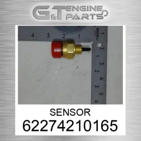 62274210165 International Truck Replacement Sensor Fits Surplus Open Box 62274210165 International Truck Replacement Sensor Fits Surplus Open Box