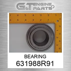 631988r91 International Truck Replacement Bearing Fits Surplus Open Box