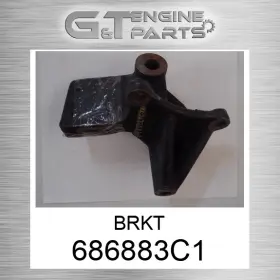 686883c1 International Truck Replacement Brkt Fits Surplus Open Box