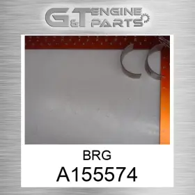 A155574 International Truck Replacement Brg Fits Surplus Open Box A155574 International Truck Replacement Brg Fits Surplus Open Box