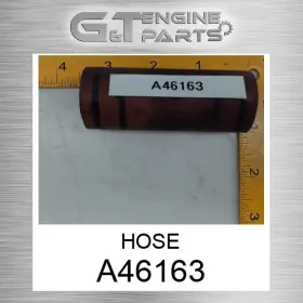 A46163 International Truck Replacement Hose Fits Surplus Open Box