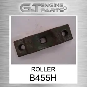 B455h International Truck Replacement Roller Fits Surplus Open Box
