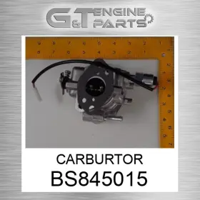 Bs845015 International Truck Replacement Carburtor Fits Surplus Open Box