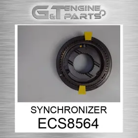 Ecs8564 International Truck Replacement Synchronizer Fits Surplus Open Box