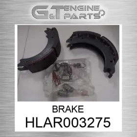 Hlar003275 International Truck Replacement Brake Fits Surplus Open Box Hlar003275 International Truck Replacement Brake Fits Surplus Open Box