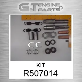R507014 International Truck Replacement Kit Fits Surplus Open Box