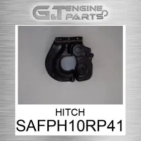 Safph10rp41 International Truck Replacement Hitch Fits Surplus Open Box