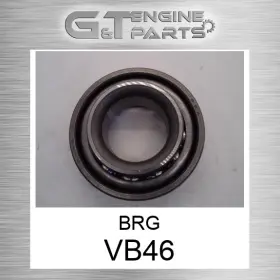 Vb46 International Truck Replacement Brg Fits Surplus Open Box