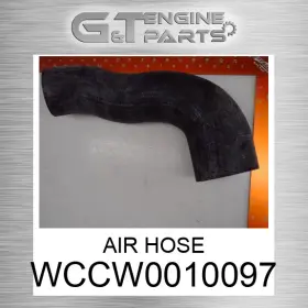 Wccw0010097 International Truck Replacement Air Hose Fits Surplus Open Box Wccw0010097 International Truck Replacement Air Hose Fits Surplus Open Box