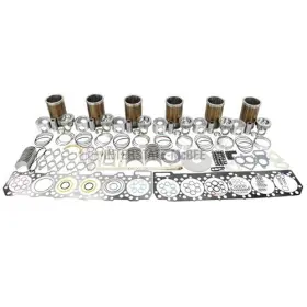 Mcif7c2888 Interstate-mcbee Engine Inframe Kit Caterpillar 3406e/5ek Mcif7c2888 Interstate-mcbee Engine Inframe Kit Caterpillar 3406e/5ek