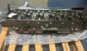500306404 Iveco Cylinder Head 500306404 Iveco Cylinder Head