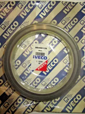 98499176 Iveco Shaft Seal New