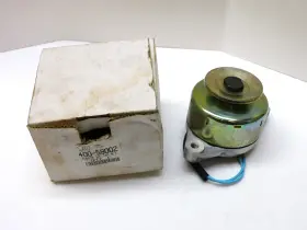 400-58002 J&n Kubota 12v 14a Alternator